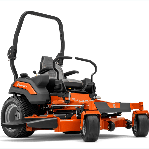Rider Husqvarna 214Tc